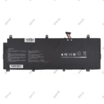 باتری لپ تاپ ایسوس ROG Zephyrus GX531G_C41N1828 Gimo Plus مشکی-داخلی-60 وات ساعت