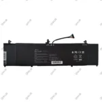 باتری لپ تاپ ایسوس ZenBook UX533_C41N1814 Gimo Plus مشکی-داخلی-73 وات ساعت