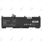باتری لپ تاپ اچ پی ProBook 450 G8_450 G9_RH03XL Gimo Plus مشکی داخلی-51 وات ساعت