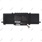 باتری لپ تاپ ایسوس ZenBook UX333_C31N1815 Gimo Plus مشکی داخلی-50 وات ساعت