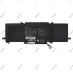 باتری لپ تاپ ایسوس ZenBook UX333_C31N1815 Gimo Plus مشکی داخلی-50 وات ساعت