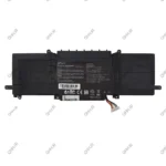 باتری لپ تاپ ایسوس ZenBook UX333_C31N1815 Gimo Plus مشکی داخلی-50 وات ساعت