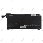 باتری لپ تاپ اچ پی OMEN 15-DH_PG06XL Gimo Plus مشکی-داخلی-69 وات ساعت