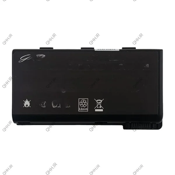 باتری لپ تاپ ام اس آی L74-6Cell Gimo Plus مشکی-49 وات ساعت