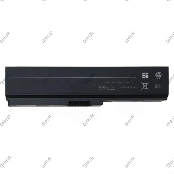 باتری لپ تاپ توشیبا PA3817U-6Cell