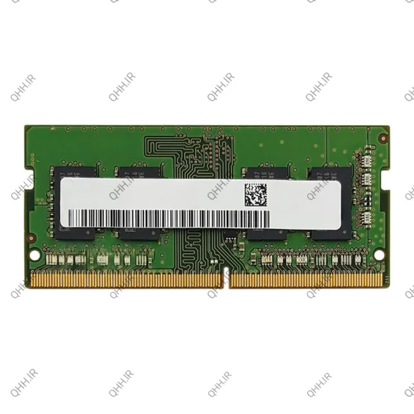 رم لپ تاپ 4 گیگ سامسونگ DDR4 3200 MHz 1.2V