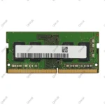 رم لپ تاپ 4 گیگ سامسونگ DDR4 3200 MHz 1.2V