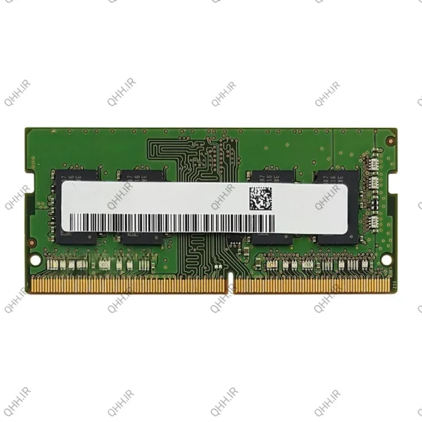 رم لپ تاپ 4 گیگ سامسونگ DDR4 3200 MHz 1.2V