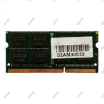 رم لپ تاپ 8 گیگ سامسونگ DDR3-PC3L 1600-12800 MHz 1.35V - Image 2