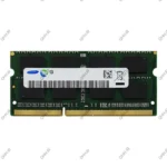 رم لپ تاپ 8 گیگ سامسونگ DDR3 1333-10600 MHz 1.5V