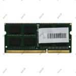 رم لپ تاپ 8 گیگ سامسونگ DDR3 1333-10600 MHz 1.5V - Image 2