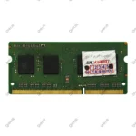رم لپ تاپ 4 گیگ Micron Technology DDR3-PC3L-1600-12800 MHZ 1.35V - Image 2