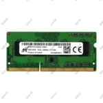 رم لپ تاپ 4 گیگ Micron Technology DDR3-PC3L-1866-14900 MHZ 1.35V