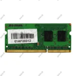 رم لپ تاپ 4 گیگ Micron Technology DDR3-PC3L-1866-14900 MHZ 1.35V - Image 2