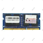 رم لپ تاپ 4 گیگ Nanya DDR3-10600-1333 MHZ 1.5V - Image 2