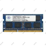 رم لپ تاپ 4 گیگ Nanya DDR3-1600-12800 MHZ 1.5V