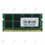رم لپ تاپ 4 گیگ Crucial DDR3-1333-10600 MHZ 1.5V - Image 2