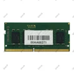 رم لپ تاپ 8 گیگ Crucial DDR4-2666 MHZ 1.2V - Image 2
