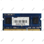 رم لپ تاپ 4 گیگ SK Hynix DDR3-PC3L-1600-12800 MHZ 1.35V - Image 2