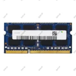 رم لپ تاپ 4 گیگ SK Hynix DDR3 1333-10600 MHz 1.5V