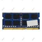 رم لپ تاپ 4 گیگ SK Hynix DDR3 1333-10600 MHz 1.5V - Image 2
