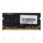 رم لپ تاپ 4 گیگ SK Hynix DDR3-PC3L 1866-14900 MHz 1.35V - Image 2