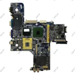 مادربرد لپ تاپ دل Latitude D620_HAL00_LA-2791P بدون گرافیک