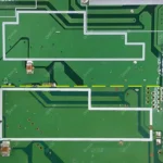 مادربرد لپ تاپ دل XPS 1530_DH3MB_07212-1_48-4W101-031_011 گرافیک دار - Image 3