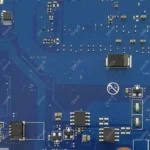 مادربرد لپ تاپ دل Inspiron 3521-5521_CPU-I5-3_VAW00_LA-9104P گرافیک اینتلی - Image 3