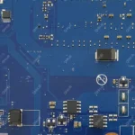مادربرد لپ تاپ دل Inspiron 3521-5521_CPU-I5-3_VAW00_LA-9104P گرافیک اینتلی - Image 3