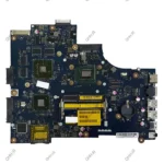 مادربرد لپ تاپ دل Inspiron 3521-5521 CPU-I5-3_VAW01_LA-9101P VGA-2GB گرافیک دار
