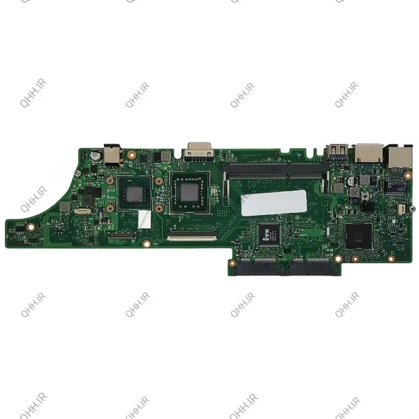 مادربرد لپ تاپ دل Vostro V13 CPU-SU7300_TR2W2-A00_6050A2296601-MB-A02 بدون گرافیک
