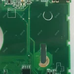 مادربرد لپ تاپ دل Inspiron N3010 DAUM7BMB6F0_VGA-1GB گرافیک دار - Image 3
