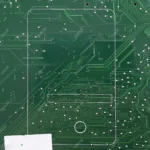 مادربرد لپ تاپ دل Latitude E5520 HM65_KRUG 15 UMA_01014UY09-23T-G گرافیک اینتلی - Image 3