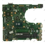 مادربرد لپ تاپ دل Inspiron 15 3567-3467 CPU-I7-7_15341-1_VGA-1GB گرافیک دار
