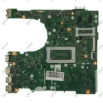 مادربرد لپ تاپ دل Inspiron 15 3567-3467 CPU-I7-7_15341-1_VGA-1GB گرافیک دار - Image 2