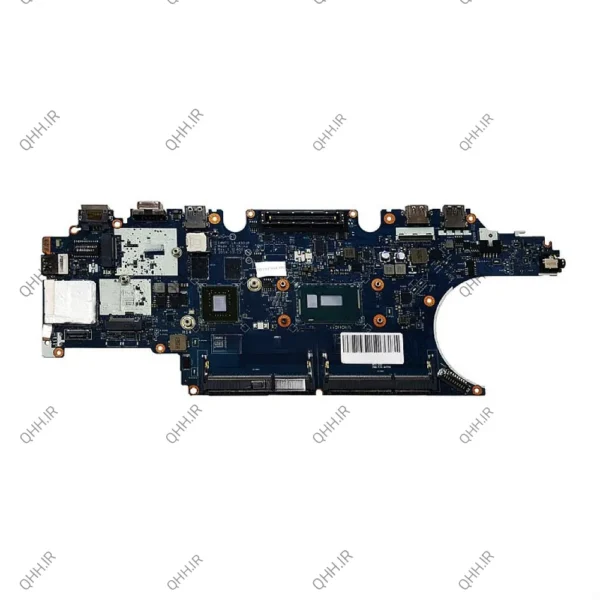 مادربرد لپ تاپ دل Latitude E5450 CPU-I5-5_LA-A903P_VGA-2GB گرافیک دار