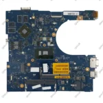 مادربرد لپ تاپ دل Inspiron 5559-5459 CPU-I5-6_LA-D071P_Rev.1.0_VGA-2GB گرافیک دار