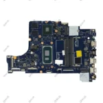 مادربرد لپ تاپ دل Inspiron 15 3501 CPU-I5-11_GDI5A_LA-K033P VGA-2GB گرافیک دار