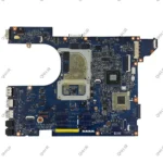 مادربرد لپ تاپ دل Inspiron 5520 HM77_QCL00_LA-8241P_VGA-1GB گرافیک دار-تعمیری - Image 2