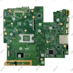 مادربرد لپ تاپ اچ پی Pavilion 14-C_NM70_CPU-Celeron_U33C_DAU33CMB6C0 گرافیک اینتلی - Image 2