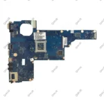 مادربرد لپ تاپ اچ پی Compaq 1000-2000_CPU-AMD-E_6050A2498701 بدون گرافیک - Image 2