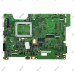 مادربرد لپ تاپ اچ پی Compaq CQ60 CPU-Intel_07263-1_07263-2_48-4I501-011_48-4I501-021_VGA-512MB گرافیک دار - Image 2
