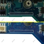 مادربرد لپ تاپ اچ پی Compaq CQ62 AMD_01013TM00-575-G_01013TM00-300-G_01013TM00-600-G_VGA-2GB گرافیک دار - Image 3