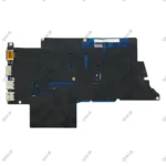 مادربرد لپ تاپ اچ پی ENVY-6 CPU-AMD-A6-4455M_QAU51_LA-8731P بدون گرافیک - Image 2
