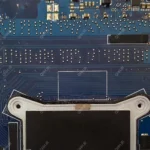 مادربرد لپ تاپ اچ پی ENVY-14 HM65_CPU-Intel_6050A2443401_VGA-1GB گرافیک دار - Image 3