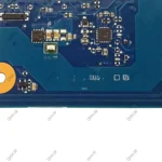 مادربرد لپ تاپ اچ پی ENVY17-T-3000 HM65_6050A2468601_VGA-2GB گرافیک دار - Image 3