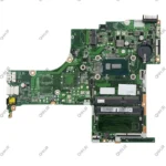 مادربرد لپ تاپ اچ پی Pavilion 15-AB CPU-I5-5_X12A_DAX12AMB6D0_EDP-30Pin گرافیک اینتلی