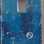 مادربرد لپ تاپ اچ پی EliteBook 2540 CPU-I7-640LM_KAT10_LA-5251P گرافیک اینتلی - Image 2