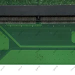مادربرد لپ تاپ اچ پی Pavilion 14-P_CPU-AMD-A8_Y22A_DAY22AMB6E0 بدون گرافیک - Image 3